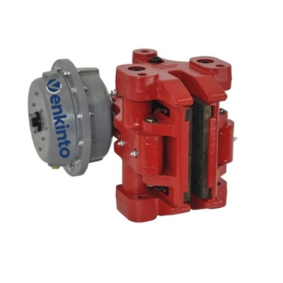 Pneumatic Caliper Brake