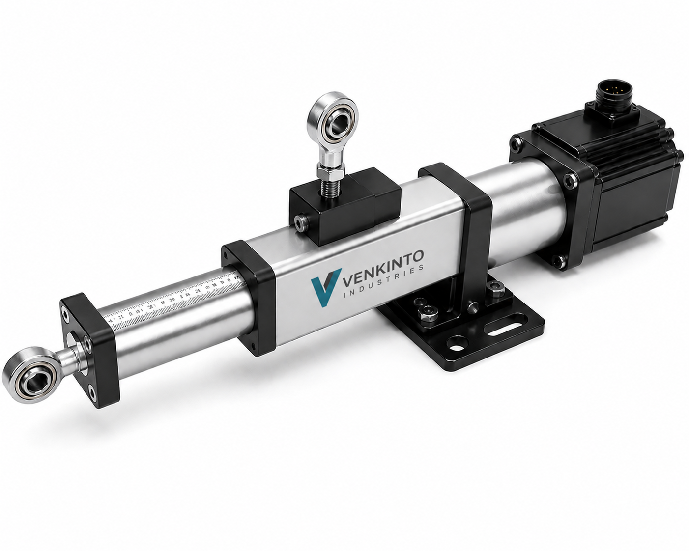 Web Guide Actuator