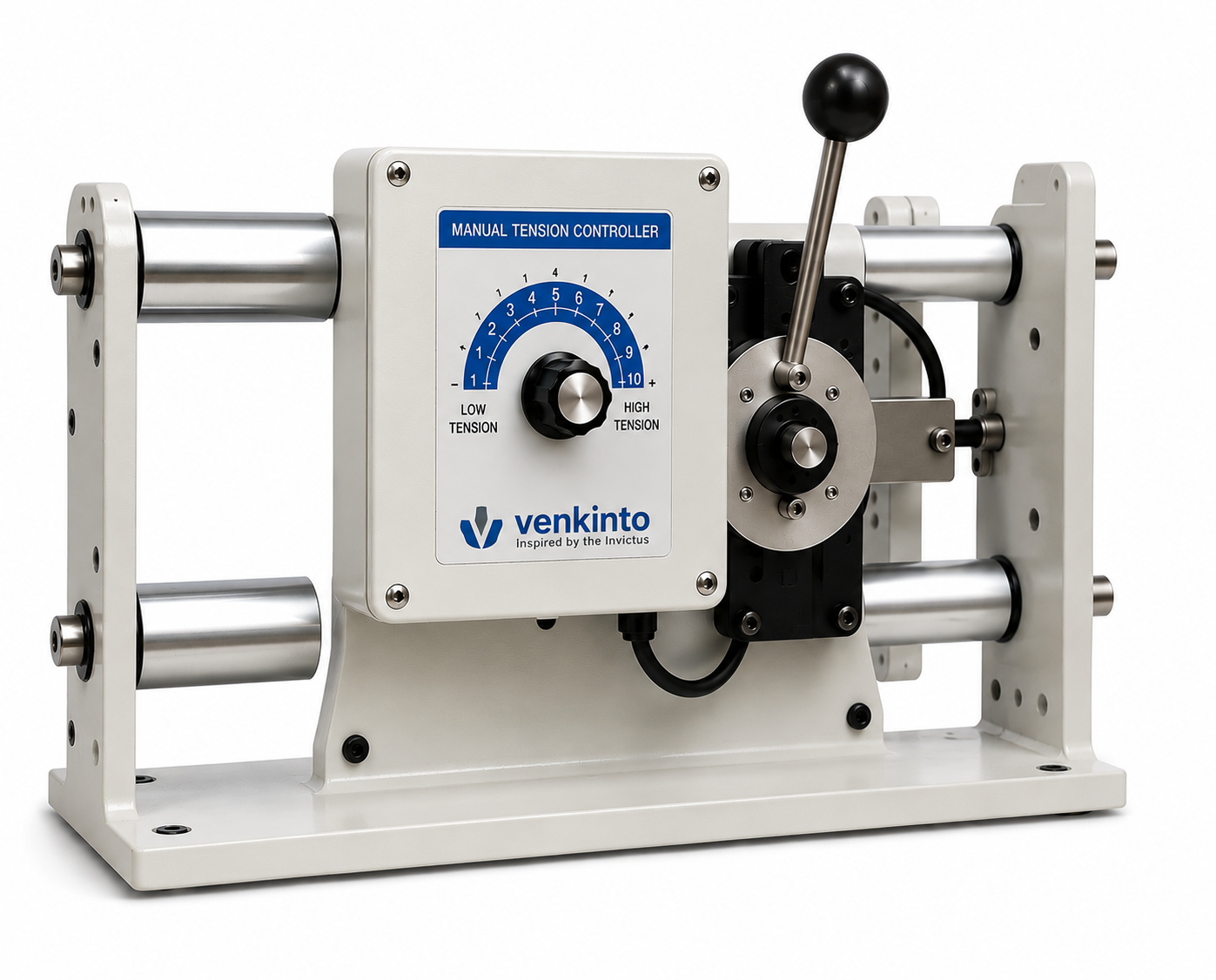 Manual Tension Control System