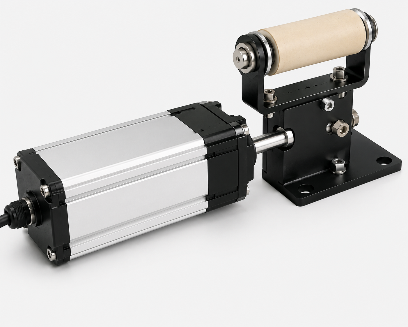 Web Guide Actuator